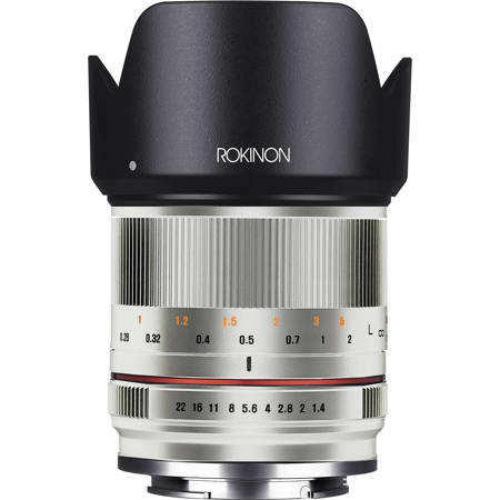 Rokinon 21mm f/1.4: Picture 1 regular