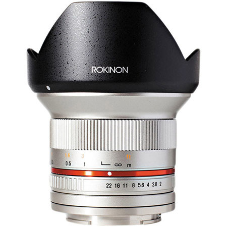 Rokinon 12mm F/2 Mirrorless: Picture 1 regular