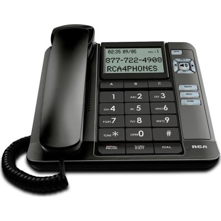 RCA 1113-1BKGA: Picture 1 regular