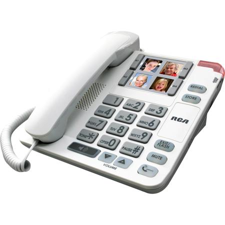 RCA 1123-1WTGA: Picture 1 regular