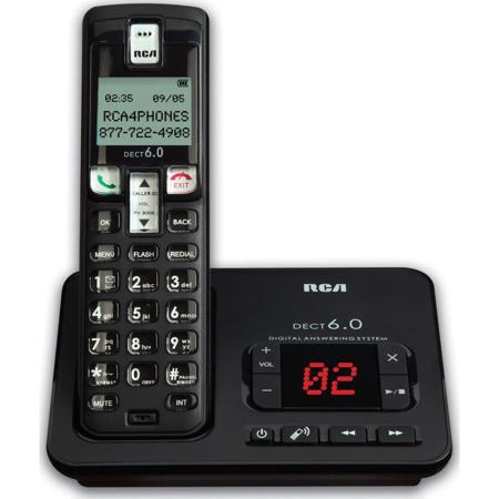 RCA 2102-1BKGA: Picture 1 regular