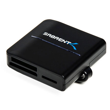 Sabrent : Picture 1 regular