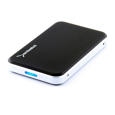 Sabrent : Picture 1 regular