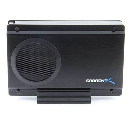 Sabrent : Picture 1 regular