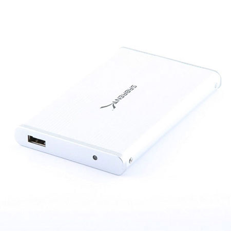 Sabrent : Picture 1 regular