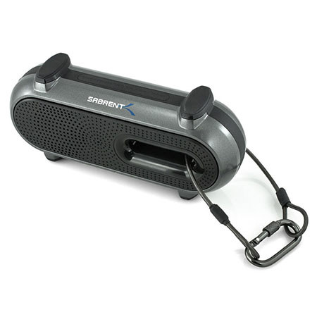 Sabrent : Picture 1 regular