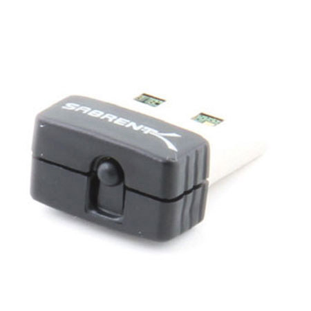 Sabrent : Picture 1 regular