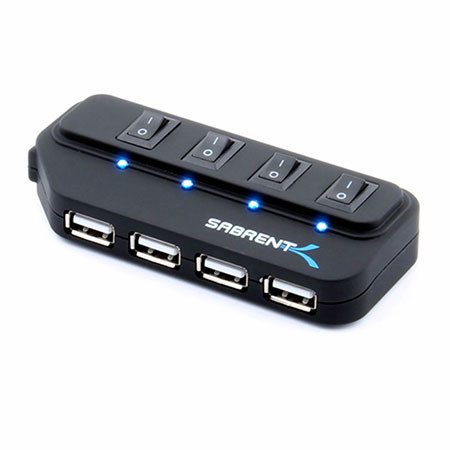 Sabrent : Picture 1 regular