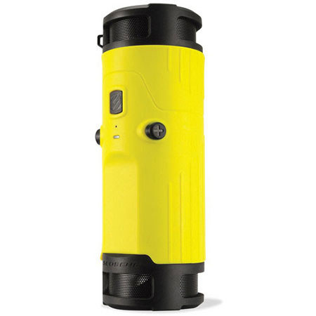 Scosche boomBOTTLE: Picture 1 regular