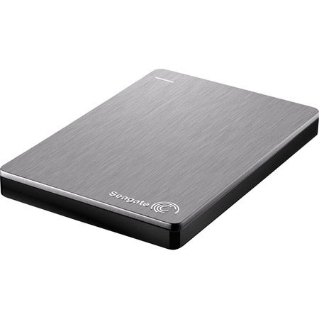 Seagate Backup Plus: Picture 1 regular