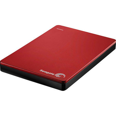 Seagate Backup Plus: Picture 1 regular