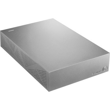Seagate Backup Plus Desktop: Picture 1 regular