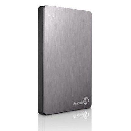 Seagate Backup Plus: Picture 1 regular