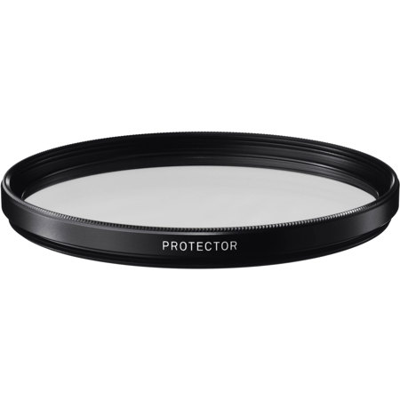 Sigma 72mm Protector Filter: Picture 1 regular
