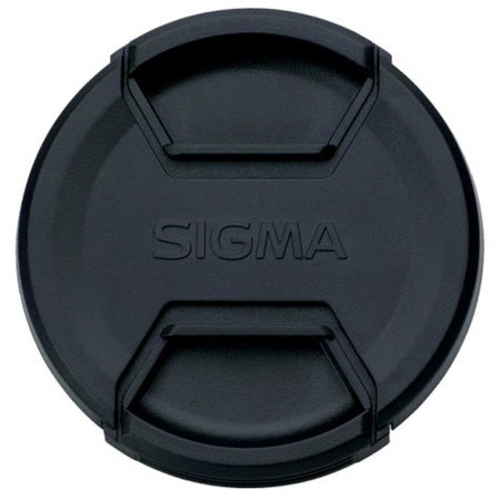 Sigma Lens Cap LCF II 49mm: Picture 1 regular