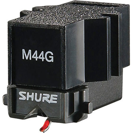 Shure M44G: Picture 1 regular