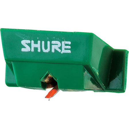 Shure N78S: Picture 1 regular