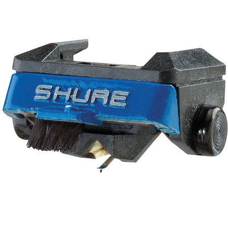 Shure N97xE: Picture 1 regular