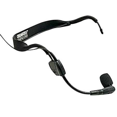 Shure WH30XLR: Picture 1 regular