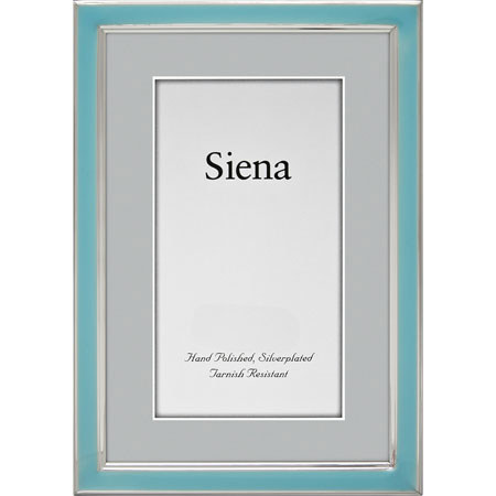 Tizo Design Siena Narrow Enamel: Picture 1 regular