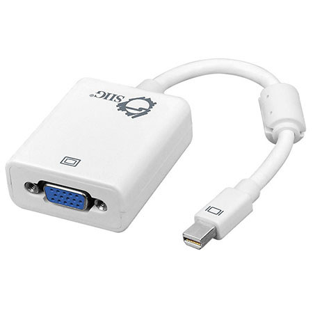 SIIG : Picture 1 regular