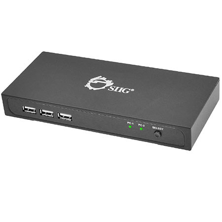 SIIG : Picture 1 regular