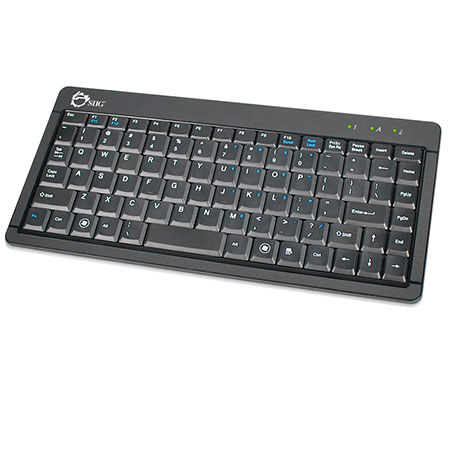 SIIG : Picture 1 regular