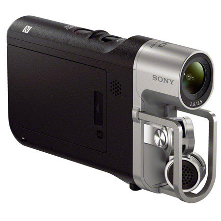 Sony HDR-MV1: Picture 1 regular