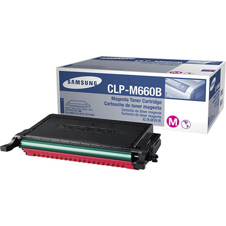 Samsung CLP-M660: Picture 1 regular