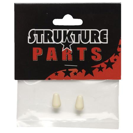 Strukture Switch Knobs: Picture 1 regular