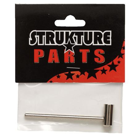 Strukture 7mm Box Truss Rod Wrench: Picture 1 regular