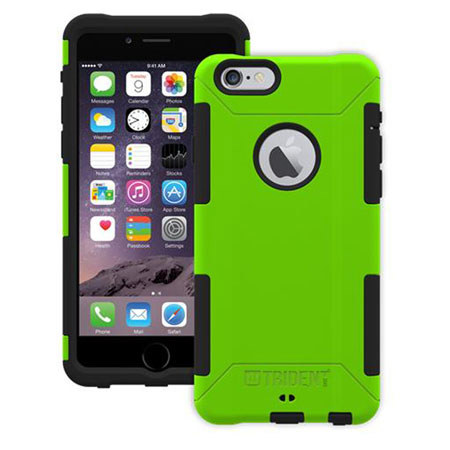 Trident Aegis: Picture 1 regular