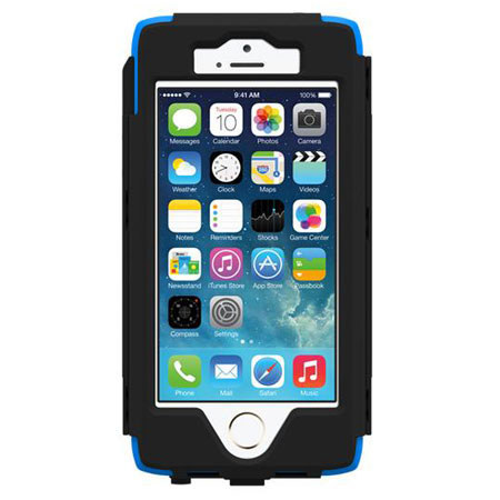 Trident Kraken A.M.S.: Picture 1 regular