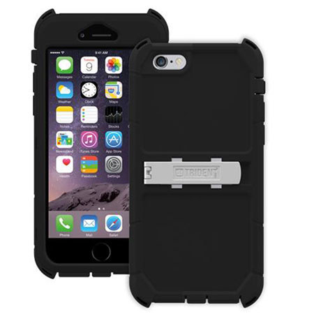 Trident Kraken A.M.S: Picture 1 regular