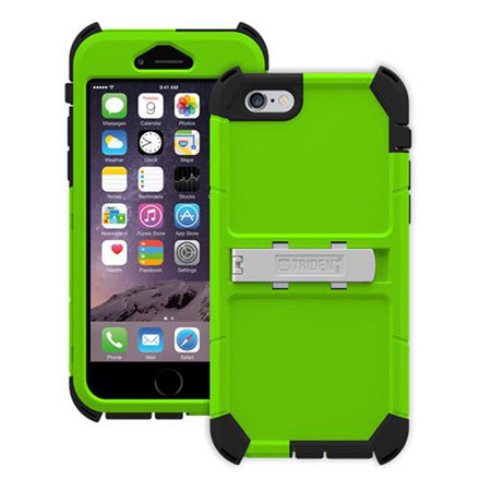 Trident Kraken A.M.S: Picture 1 regular