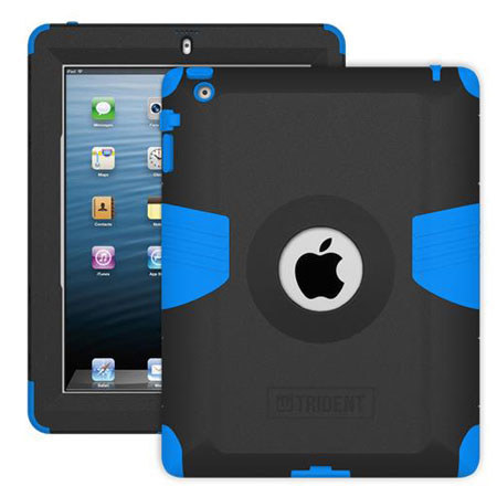 Trident Kraken A.M.S.: Picture 1 regular