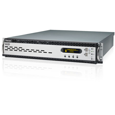 Thecus N12000PRO: Picture 1 regular