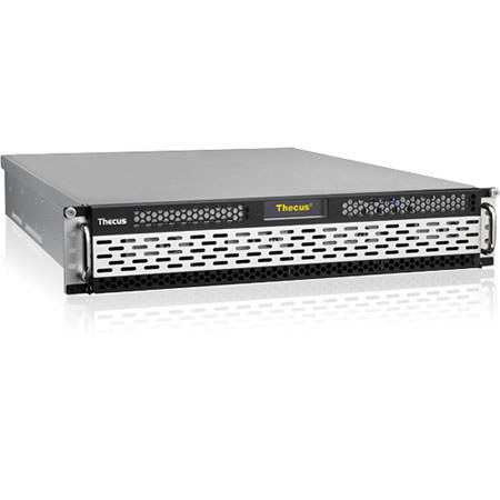 Thecus N8900: Picture 1 regular