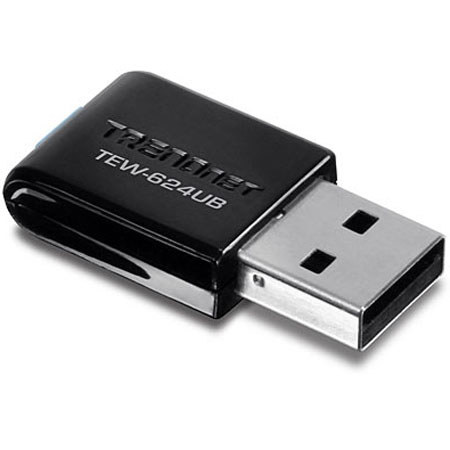 TRENDnet N300: Picture 1 regular