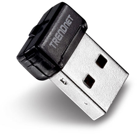 TRENDnet N150: Picture 1 regular