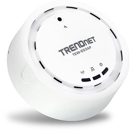 TRENDnet N300: Picture 1 regular