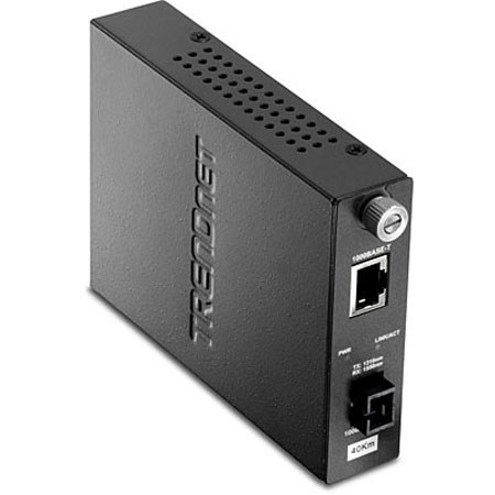 TRENDnet TFC-110S40D5I: Picture 1 regular