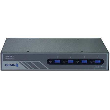 TRENDnet : Picture 1 regular