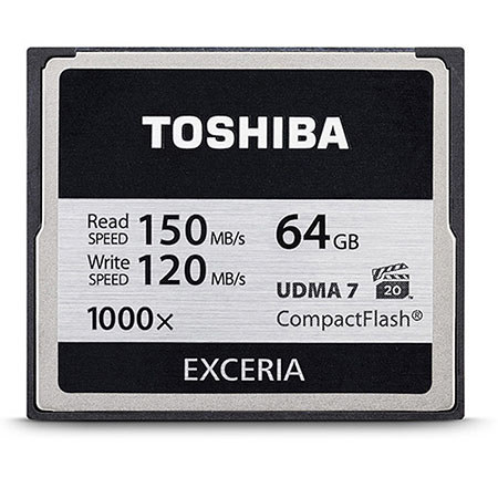 Toshiba EXCERIA: Picture 1 regular