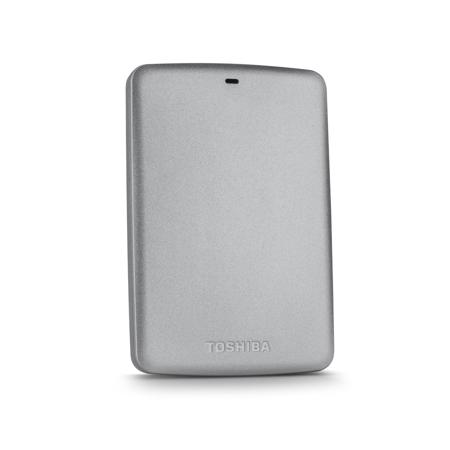 Toshiba Canvio Basics: Picture 1 regular