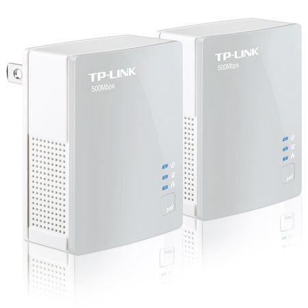 TP-Link AV500: Picture 1 regular