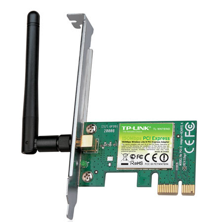 TP-Link TL-WN781ND: Picture 1 regular