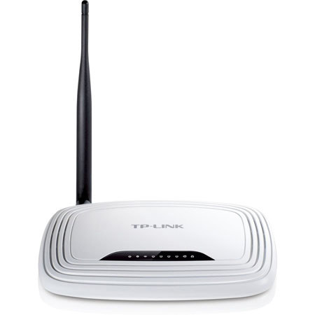 TP-Link TL-WR740N: Picture 1 regular