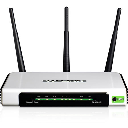 TP-Link TL-WR940N: Picture 1 regular