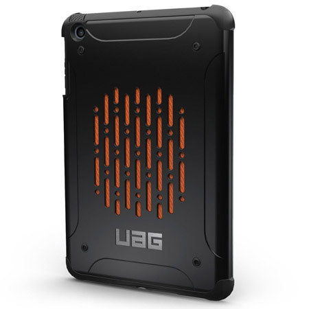 Urban Armor Gear : Picture 1 regular